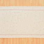 Chemin de table cerf