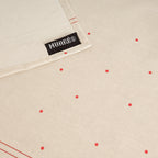 Chemin de table cerf