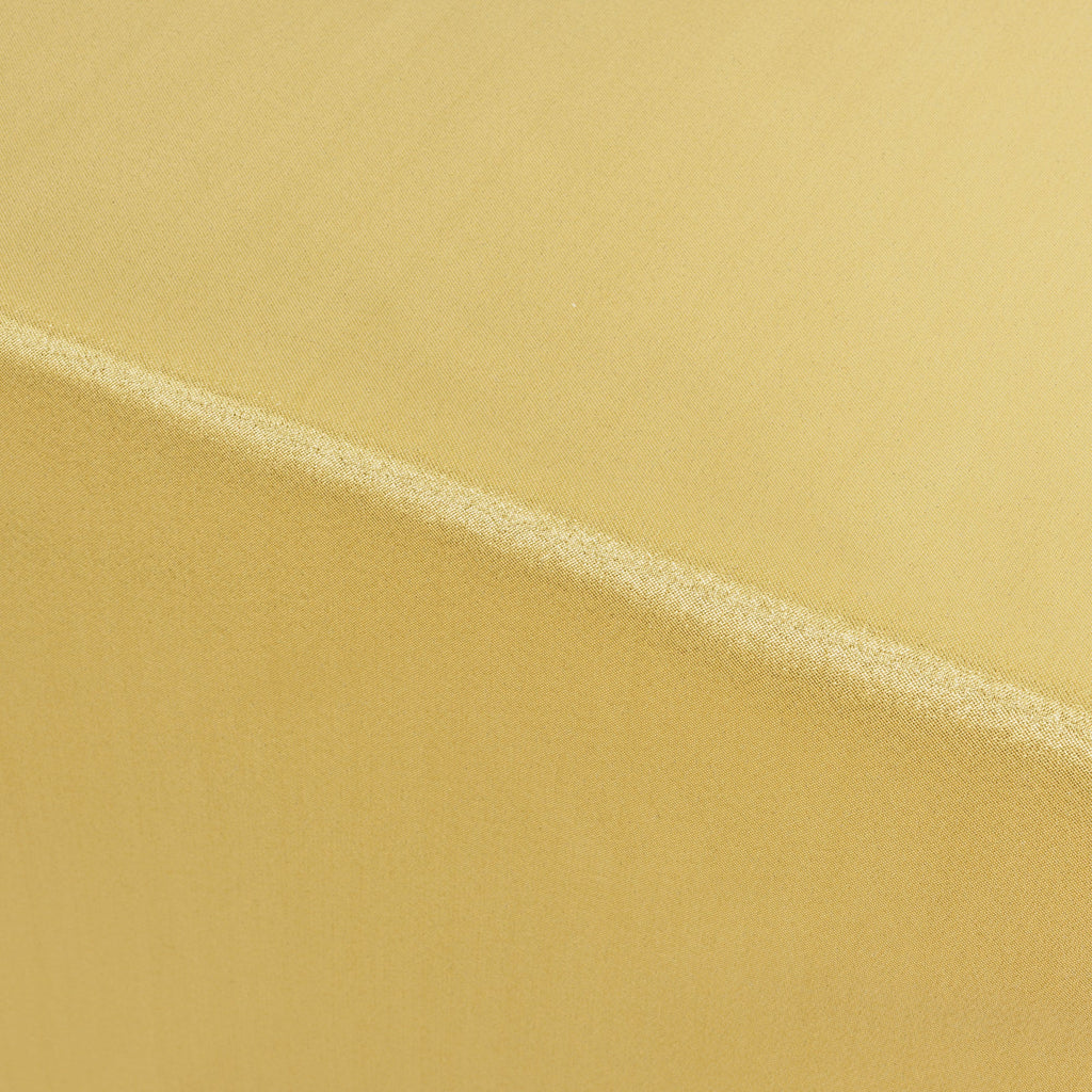 Mantel jacquard Christmas Night Oro Lurex