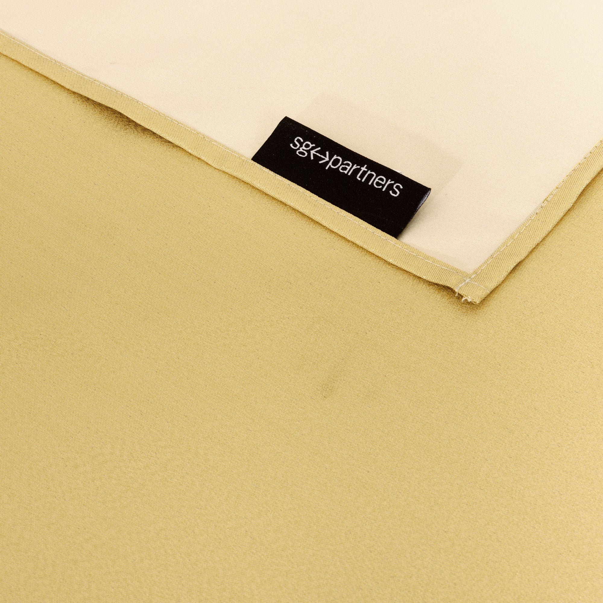 Mantel jacquard Christmas Night Oro Lurex