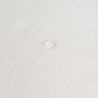 Jacquard tablecloth R17948 Natural Silver Lurex