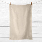 Culla Linen Cotton Kitchen Towel Plain Linen