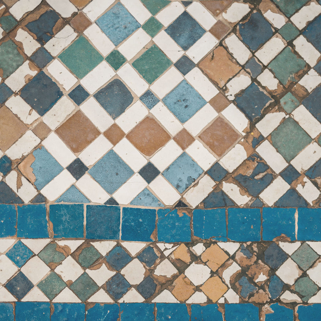 Stain-resistant tablecloth 100% cotton Peñíscola