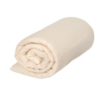 100% cotton Nordic filling with a feather touch of 125 gr.