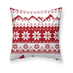 Funda de almohada Laponia 10