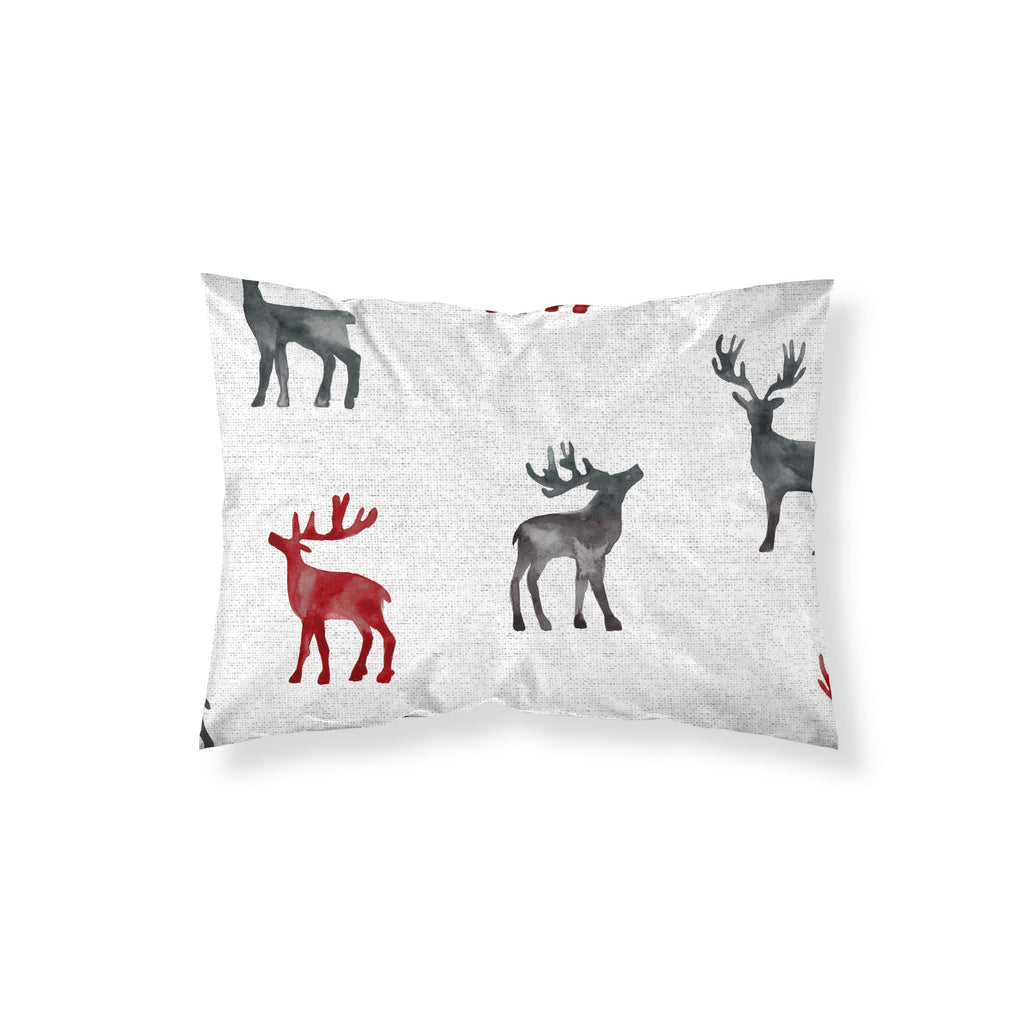 Funda de almohada Laponia 11