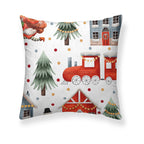 Funda de almohada Laponia 12