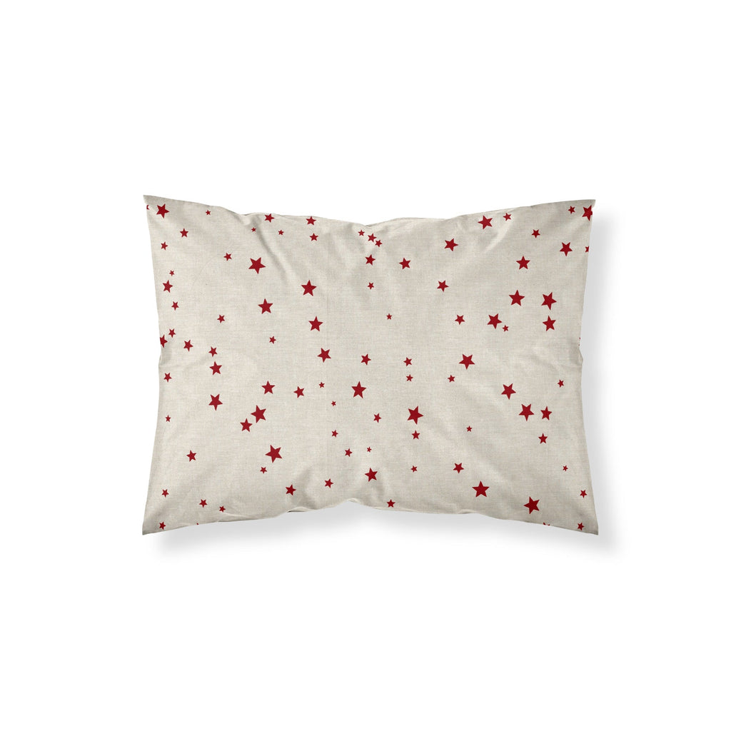 Funda de almohada Laponia 13