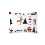 Funda de almohada Laponia 17