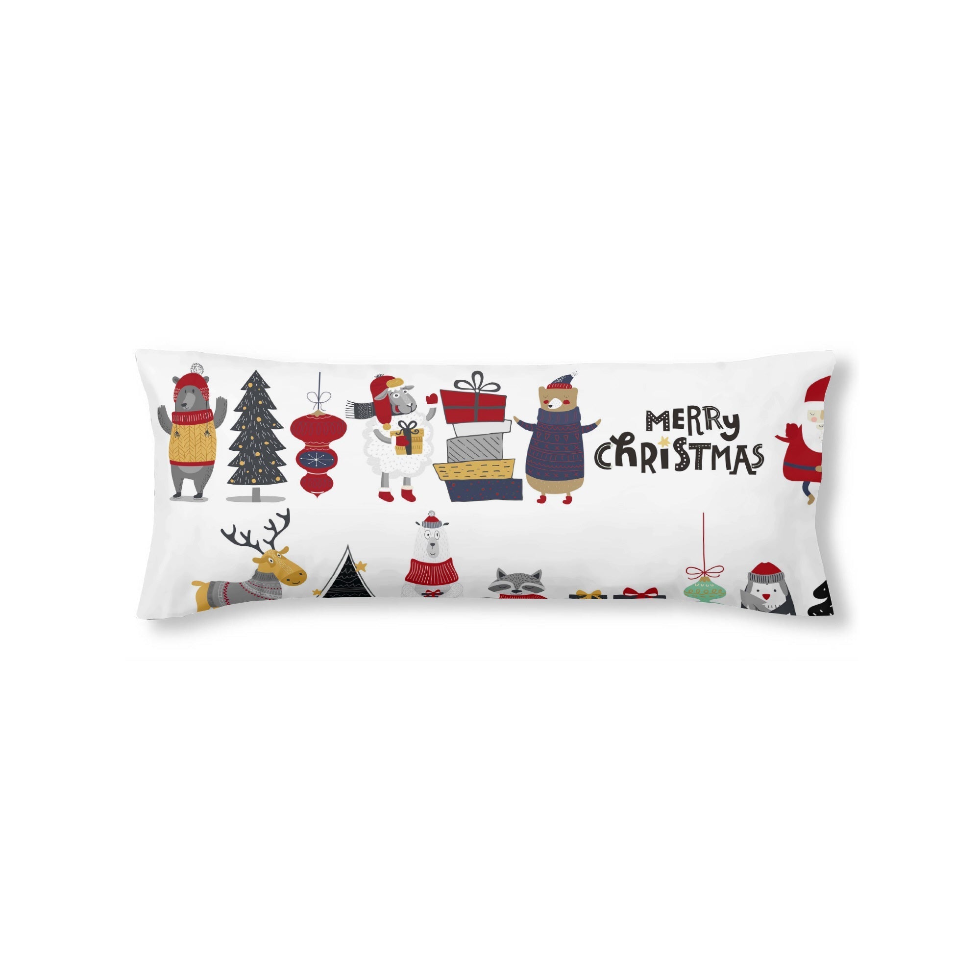 Funda de almohada Laponia 17