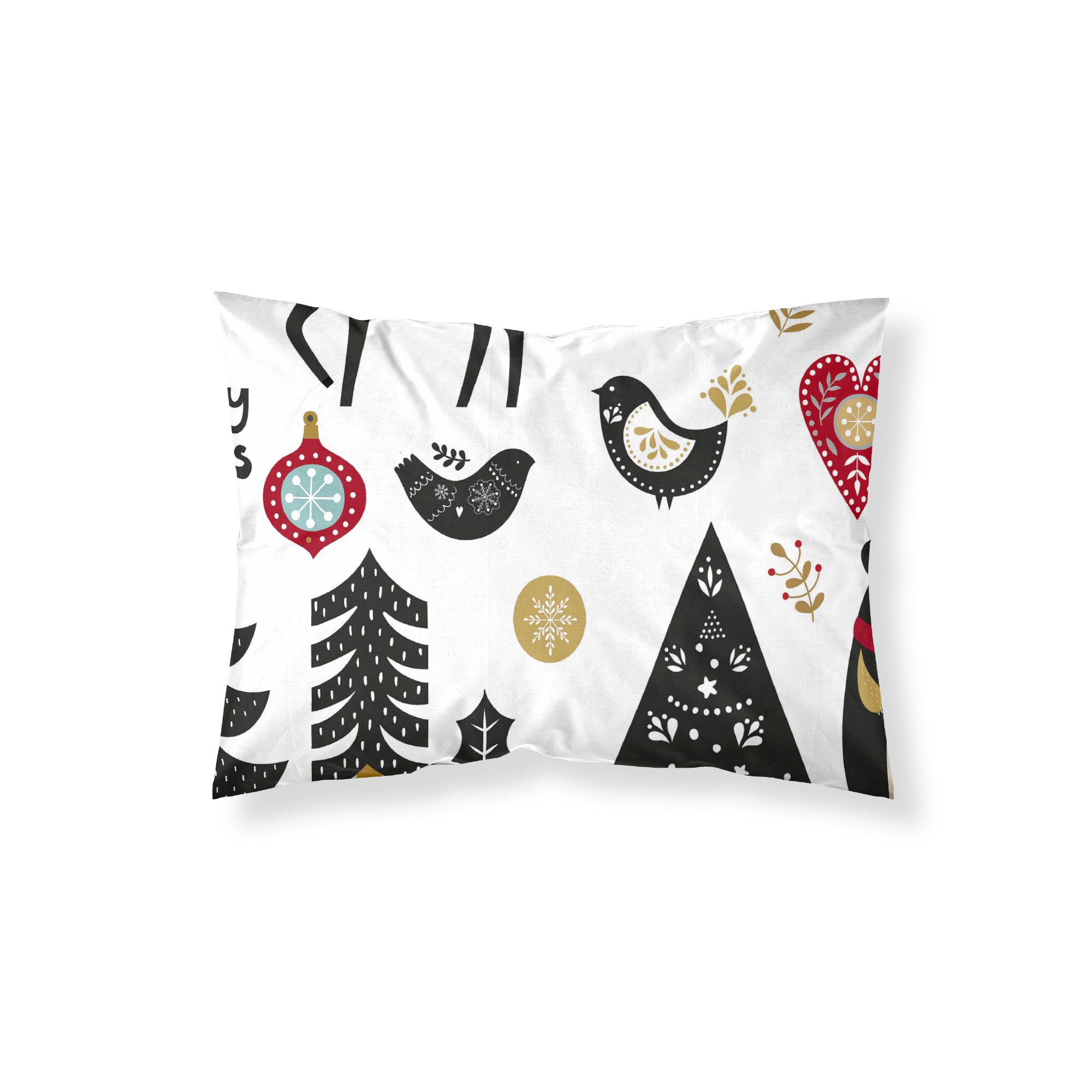 Funda de almohada Laponia 18