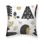 Funda de almohada Laponia 18