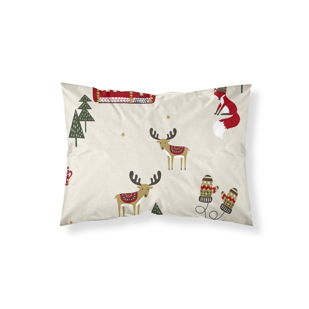 Funda de almohada Laponia 19