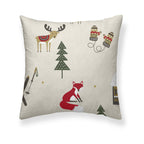 Funda de almohada Laponia 19