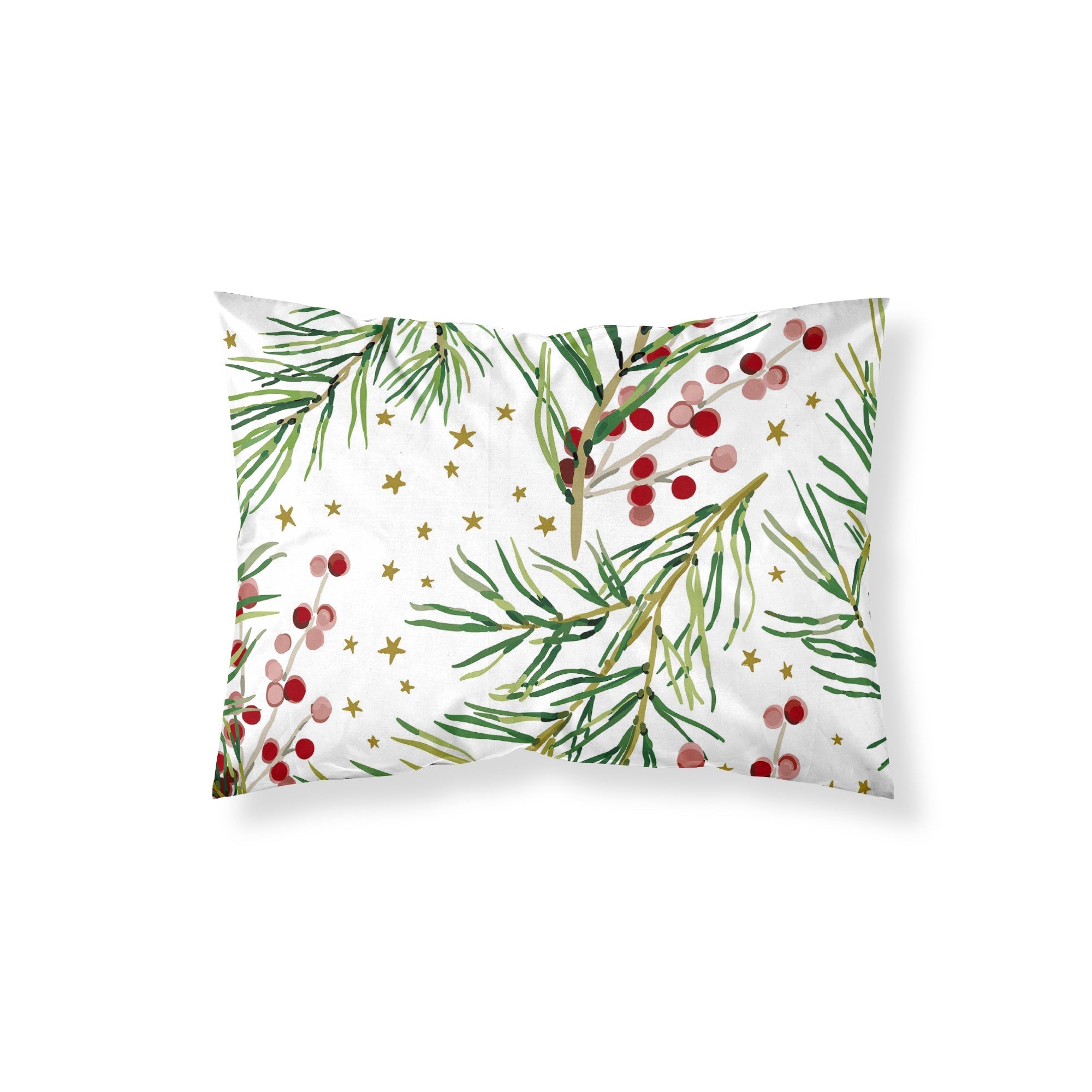 Funda de almohada Laponia 4