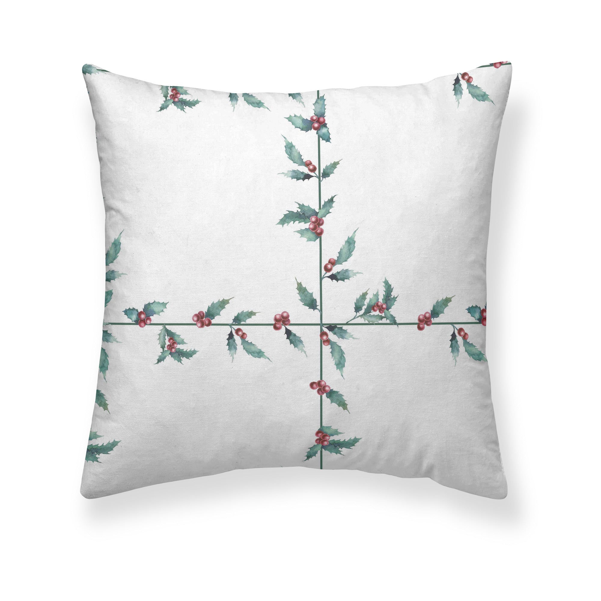 Funda de almohada Laponia 49