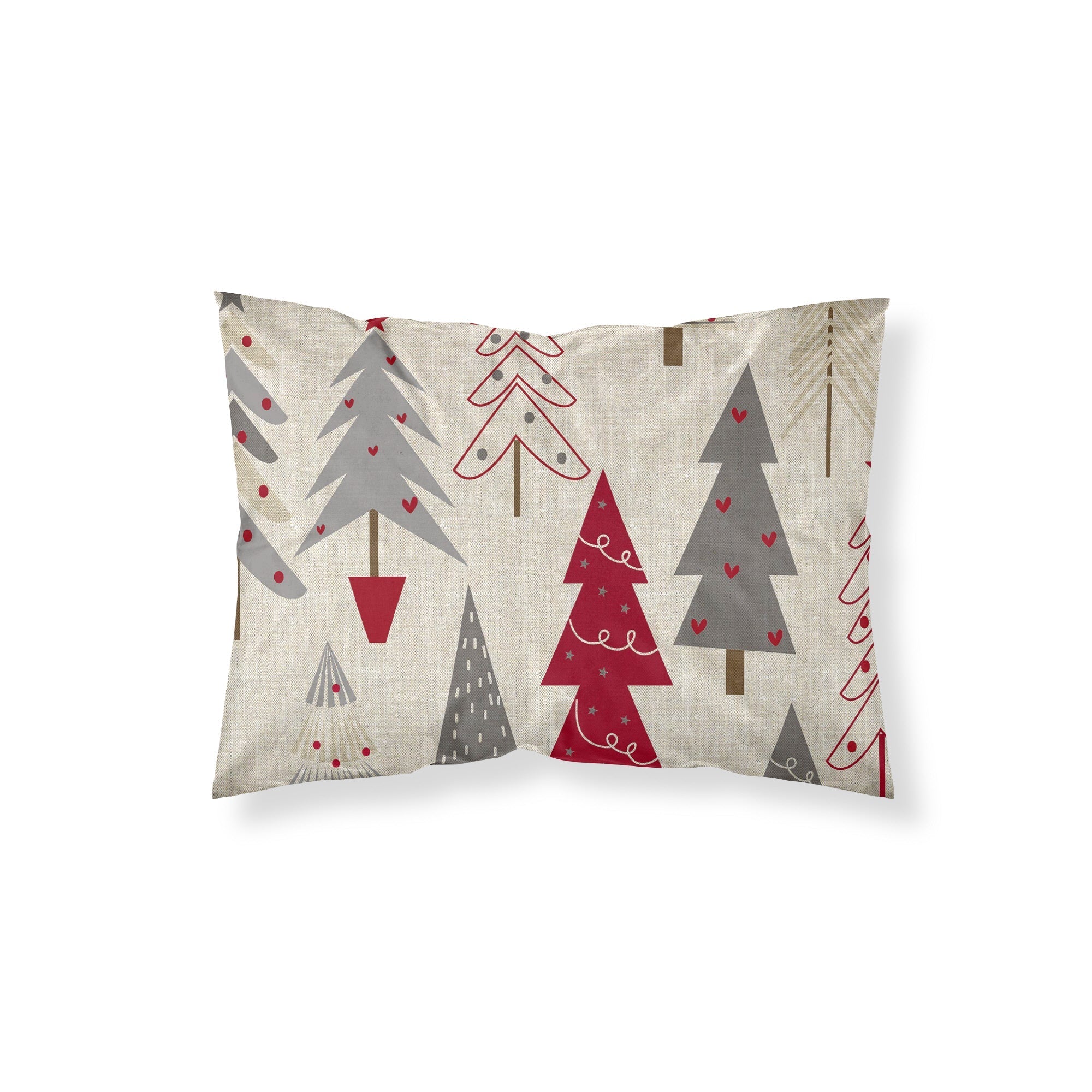 Funda de almohada Laponia 6