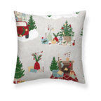 Funda de almohada Laponia 7