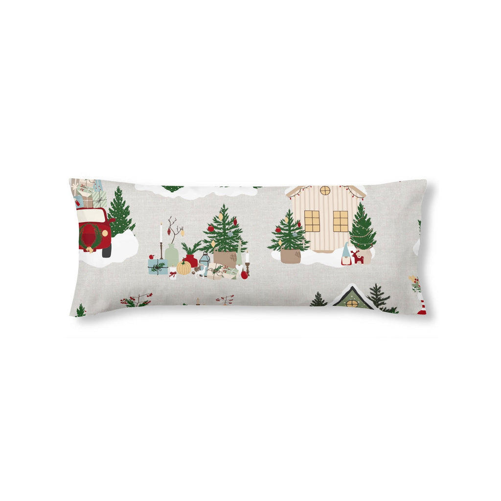 Funda de almohada Laponia 7