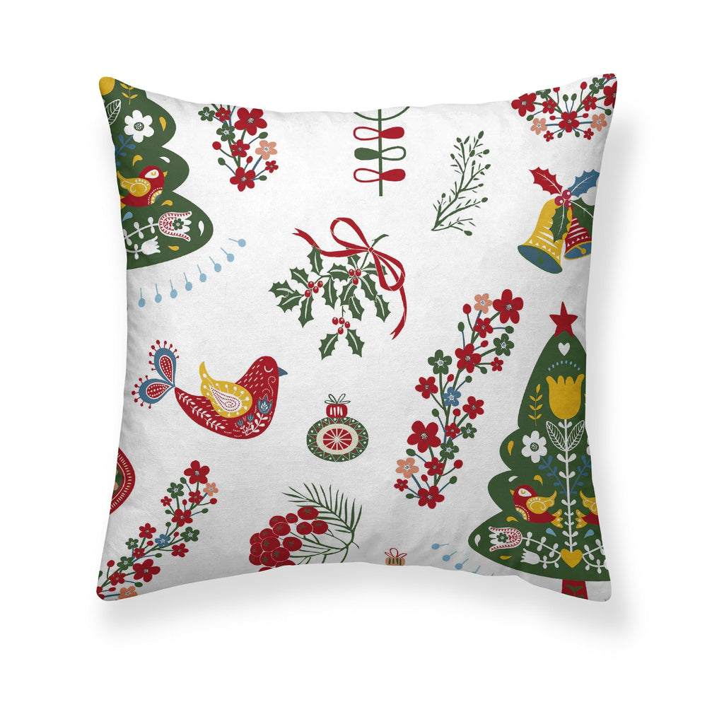 Funda de almohada Laponia 8