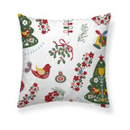 Funda de almohada Laponia 8