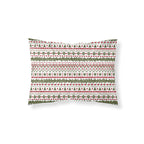 Funda de almohada Merry Christmas 16