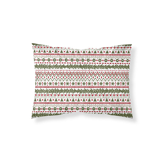 Funda de almohada Merry Christmas 16