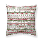 Funda de almohada Merry Christmas 16
