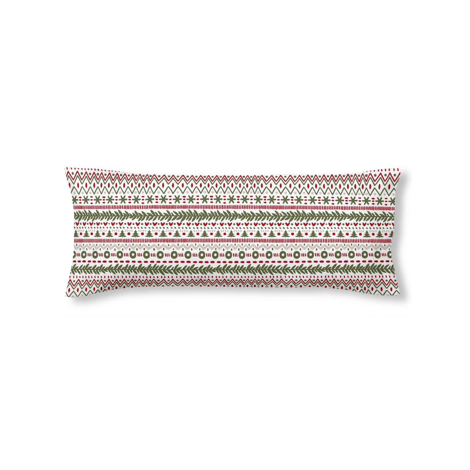 Funda de almohada Merry Christmas 16