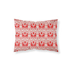 Funda de almohada Merry Christmas 21