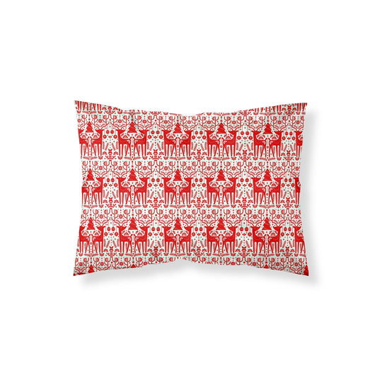 Funda de almohada Merry Christmas 21