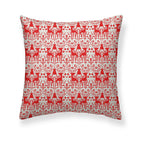 Funda de almohada Merry Christmas 21