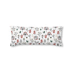 Funda de almohada Merry Christmas 44