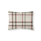 Funda de almohada Cuadros Navidad