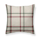 Funda de almohada Cuadros Navidad