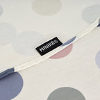 Round stain-resistant tablecloth 0120-160