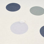 Round stain-resistant tablecloth 0120-160