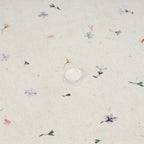 Round stain-resistant tablecloth 0120-343