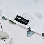 Round stain-resistant tablecloth 0120-362