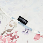 Round stain-resistant tablecloth 0120-415