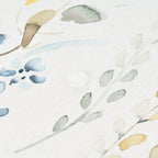 Round stain-resistant tablecloth 0120-415