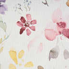 Round stain-resistant tablecloth 0120-415