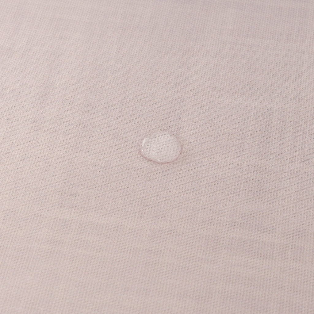 Round stain-resistant tablecloth 0120-312