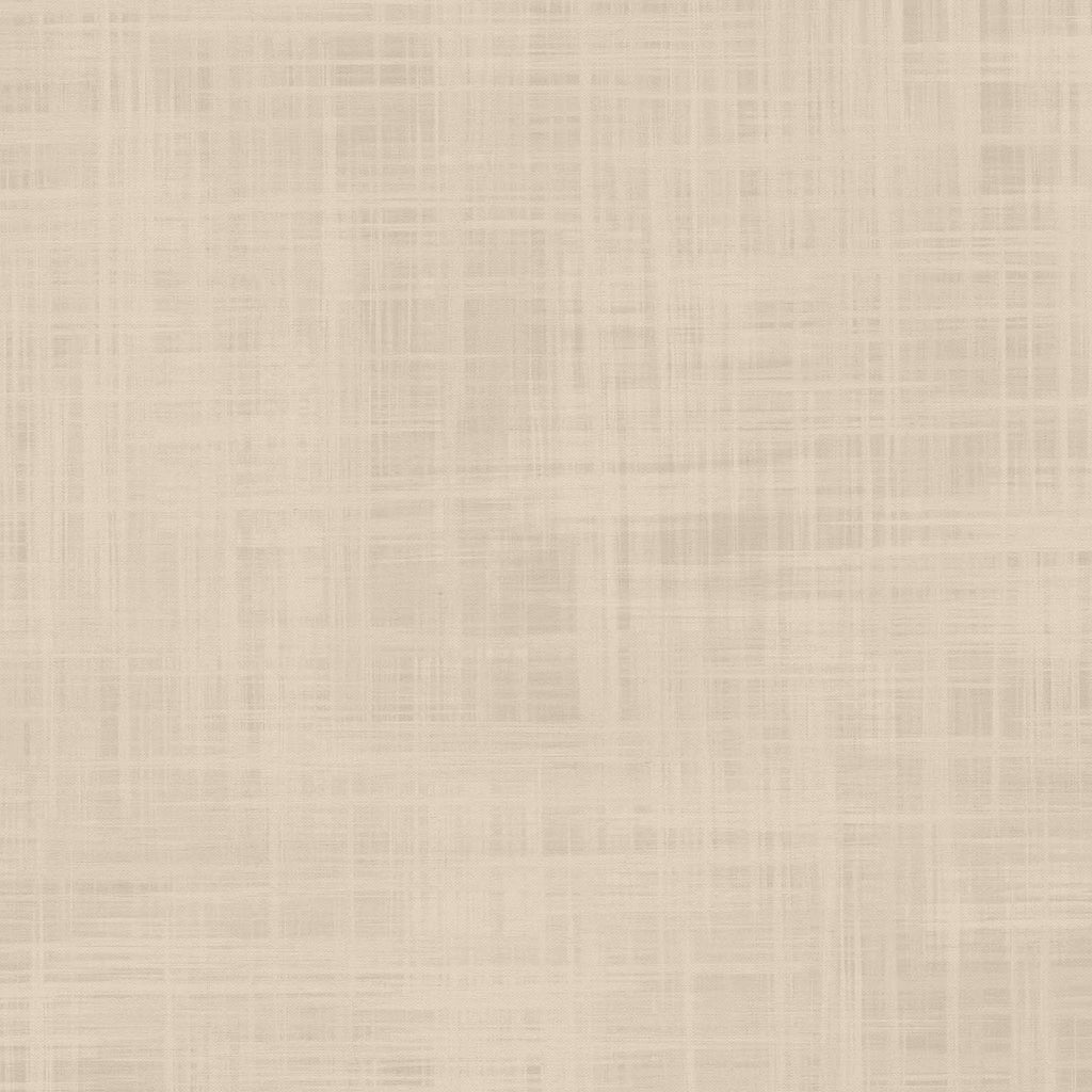 Round stain resistant tablecloth Medium Beige