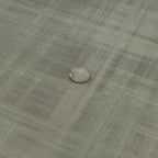 Desert Sage Stain-Resistant Round Tablecloth