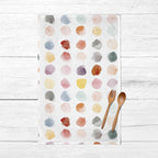 Kitchen towel 0120-352 45x70 cm