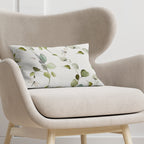 100% cotton cushion cover 0120-362 30x50 cm