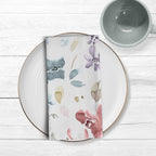 Paquet de 2 serviettes 0120-415 50x50 cm