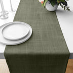 Desert Sage Table Runner 45x140 cm