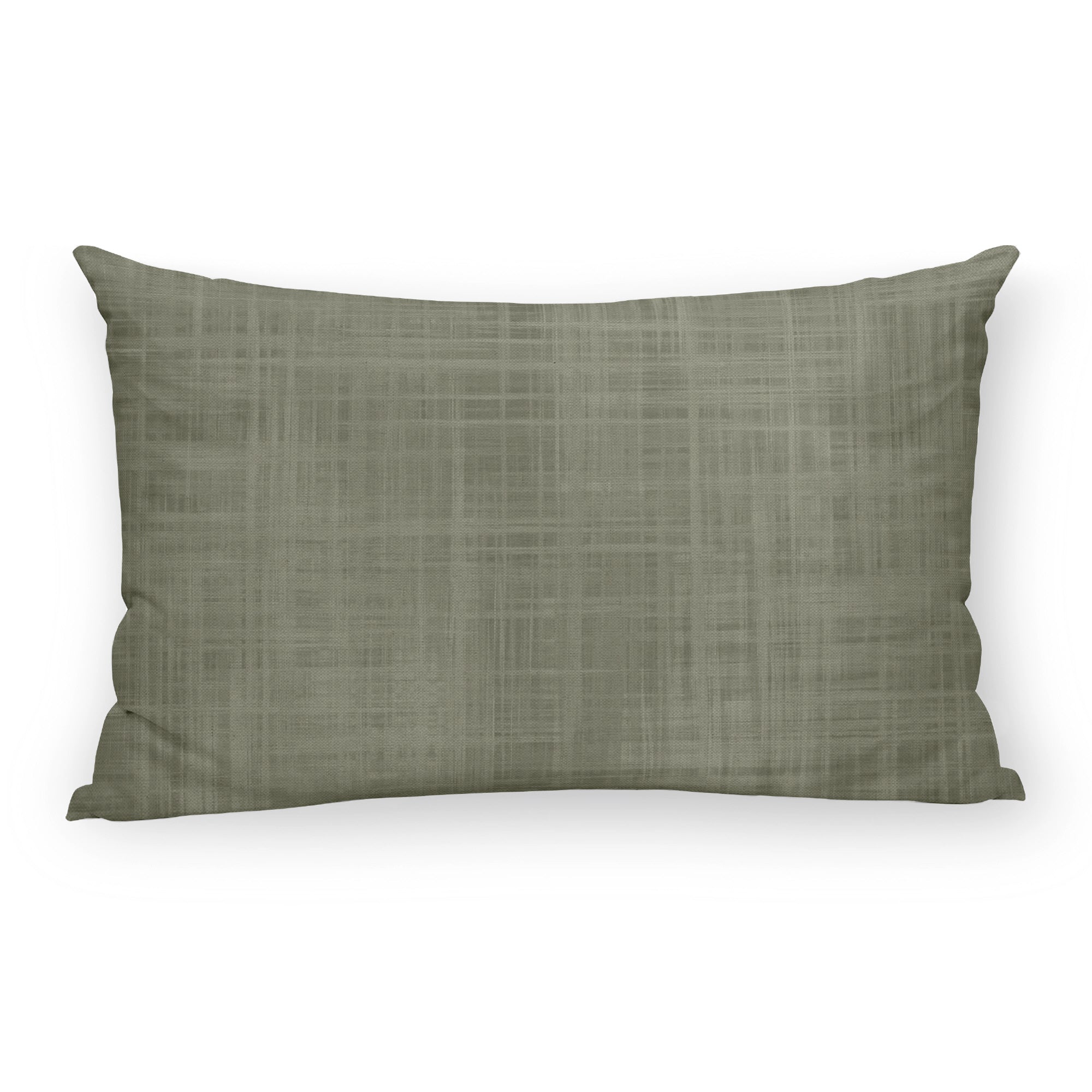 100% Cotton Desert Sage Cushion Cover 30x50 cm